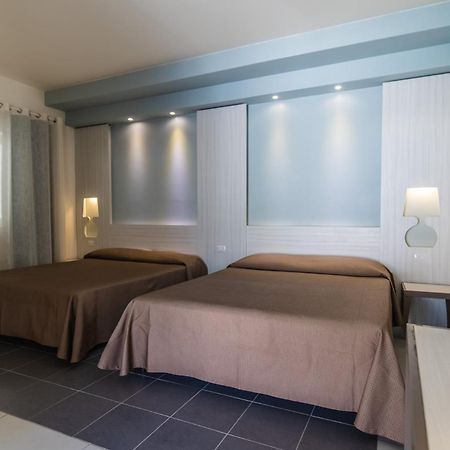 Hotel D'Amato Пескічі Екстер'єр фото