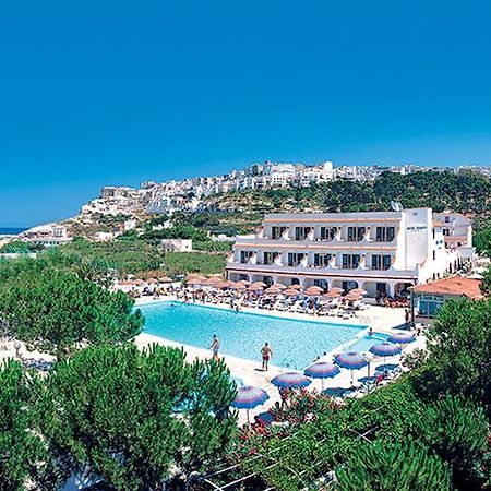 Hotel D'Amato Пескічі Номер фото