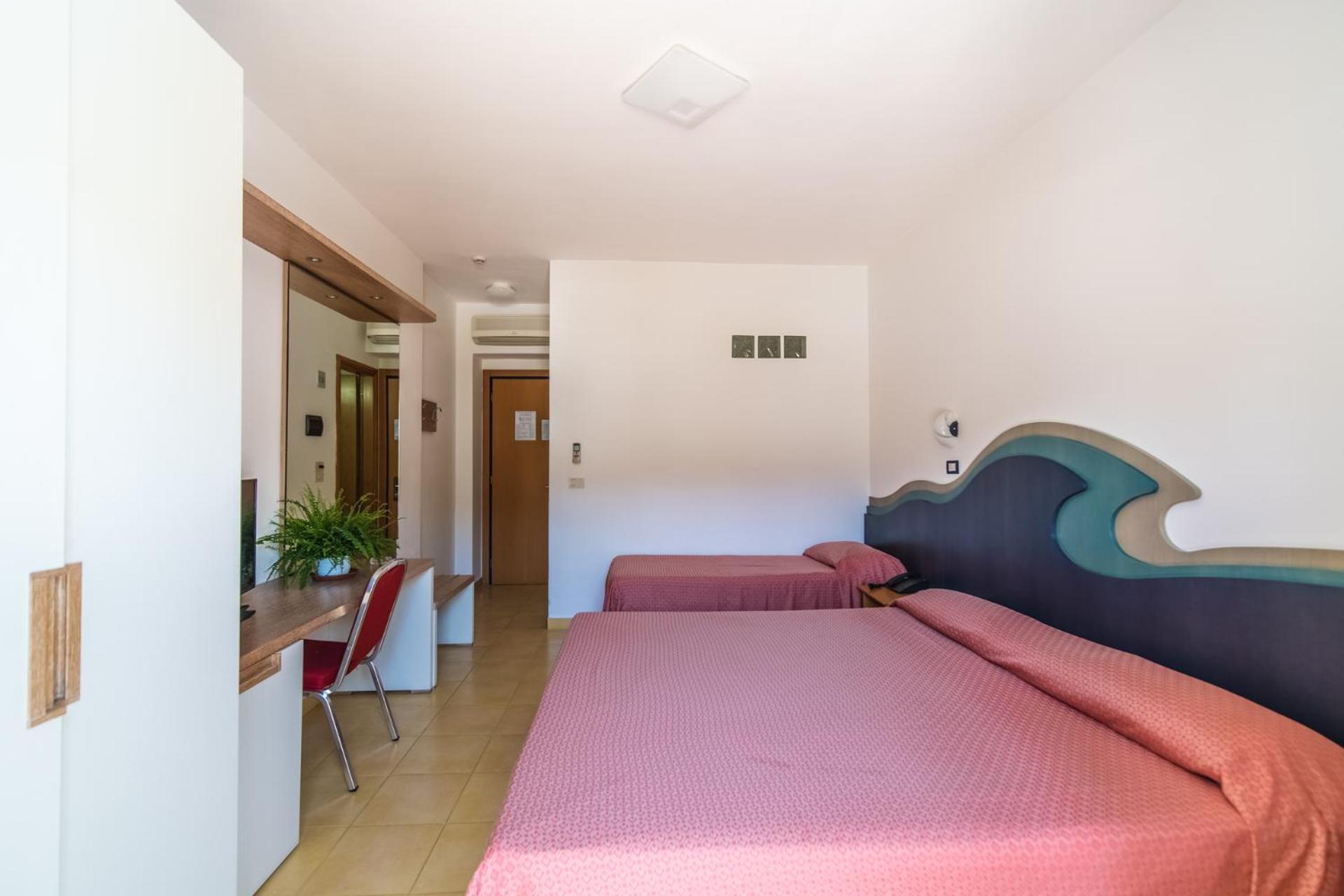 Hotel D'Amato Пескічі Екстер'єр фото